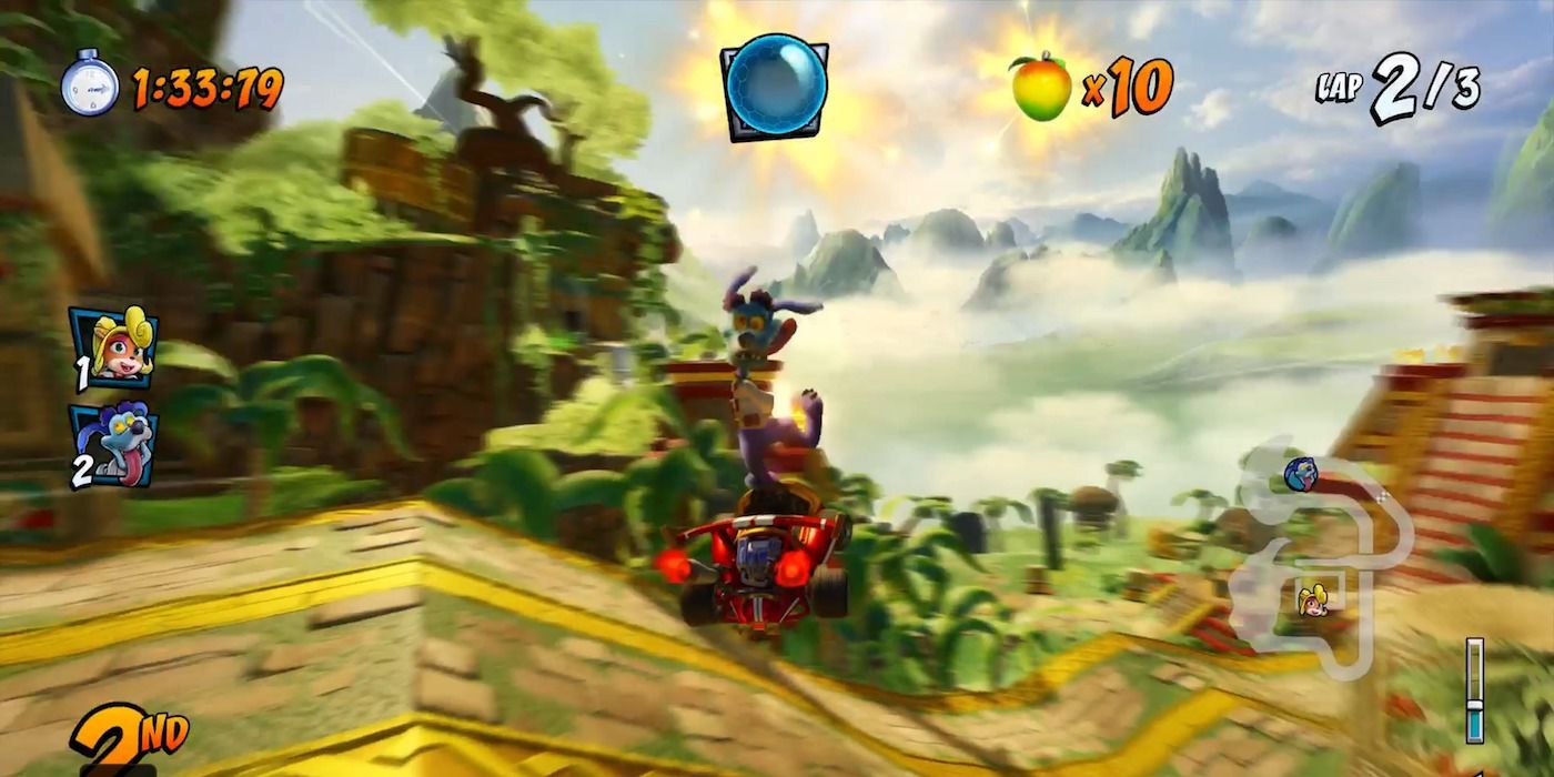 Crash Team Racing: Nitro-Fueled Guide - EVERY Shortcut Explained