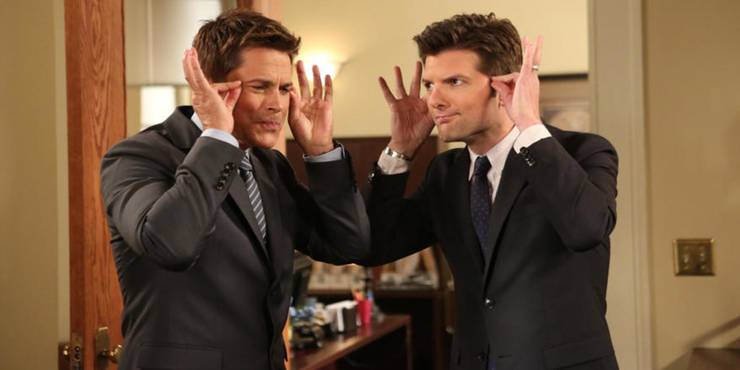 Parks Amp Rec Every Main Character Ranked By Intelligence