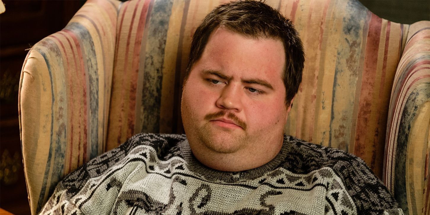 The Fantastic Four Casts Paul Walter Hauser In The MCU Movie's First Mystery Role