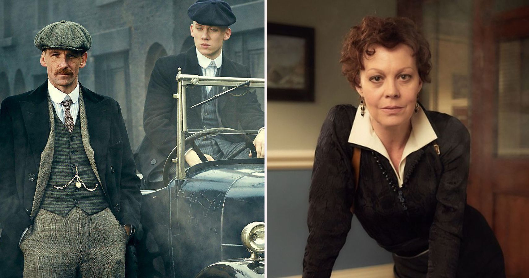 Five Fashionable Things About Peaky Blinders | Frock Flicks | Peaky  blinders costume, Peaky blinders, Peaky blinders fashion