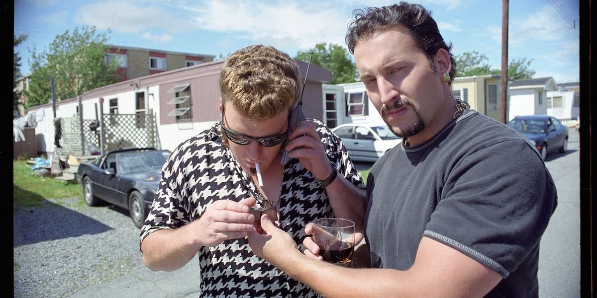 Trailer Park Boys 10 Hilarious Julian Quotes Thatll Make You Want A Drink