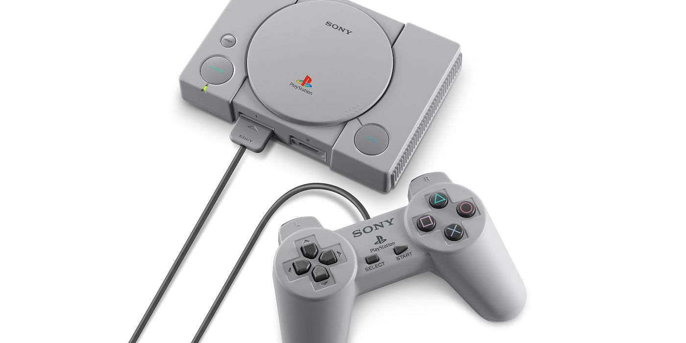 PlayStation Classic Discount Purchase Final Fantasy 7