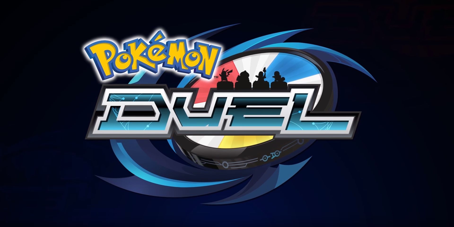 Pokemon  THE WIZARDS DUEL