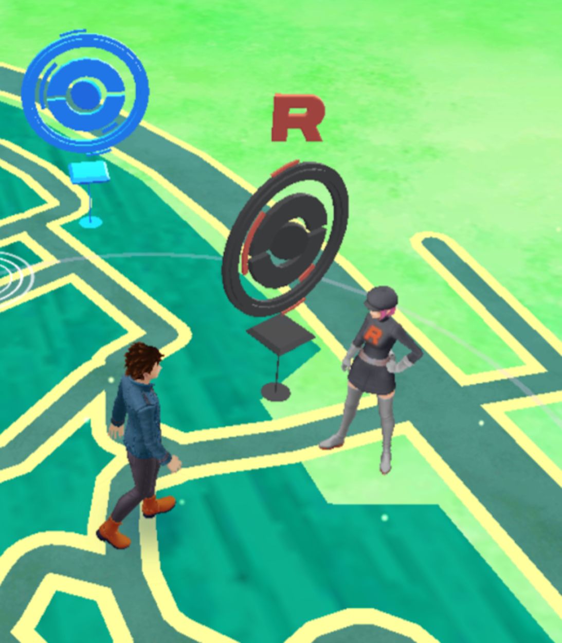 How to Obtain a Super Rocket Radar in Pokémon GO (& What it Does)
