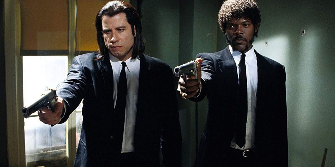 The Best Viewing Order For Quentin Tarantino’s Movies