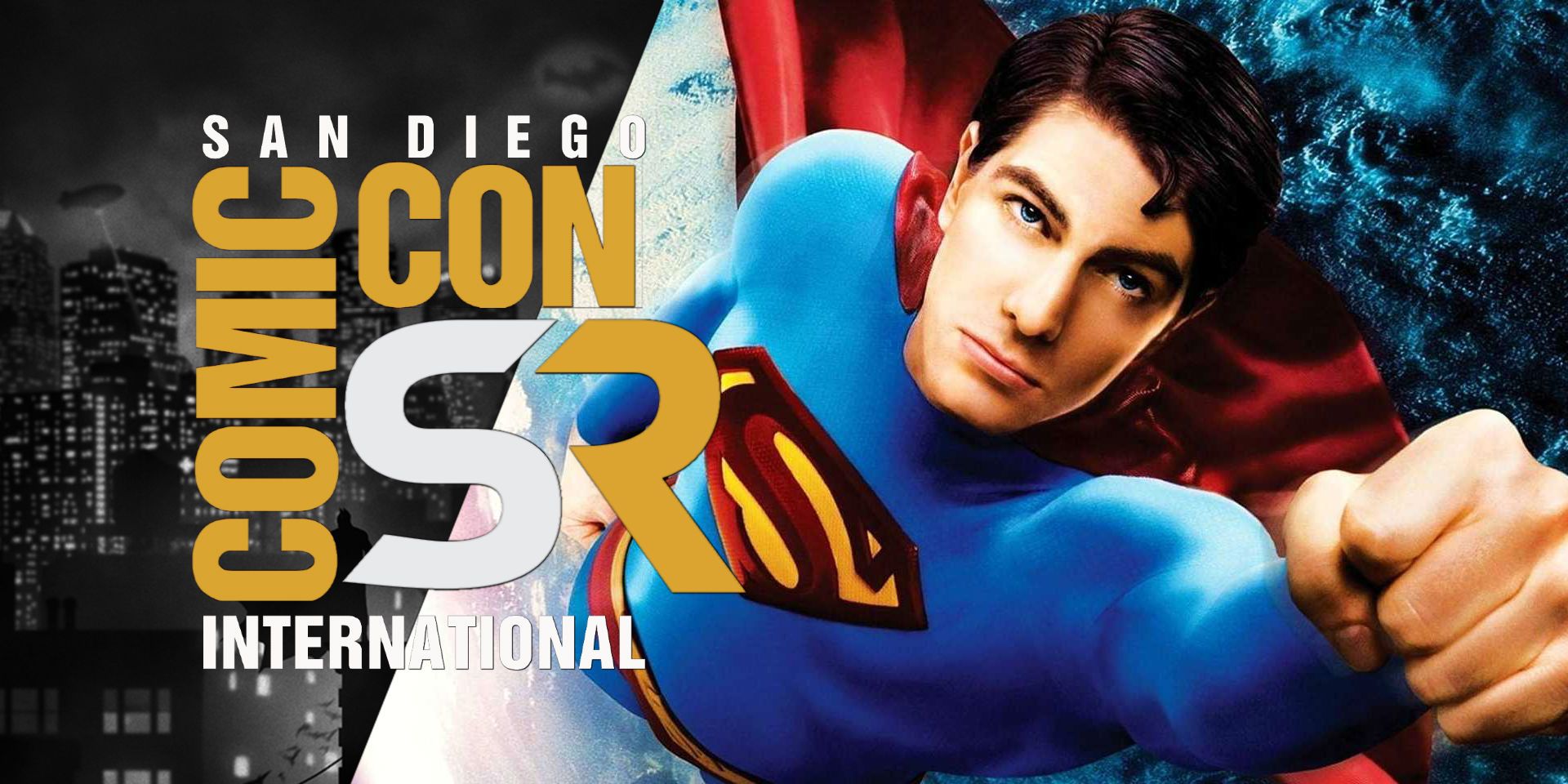 Brandon Routh to Play Superman in Crisis on Infinite Earths Crossover