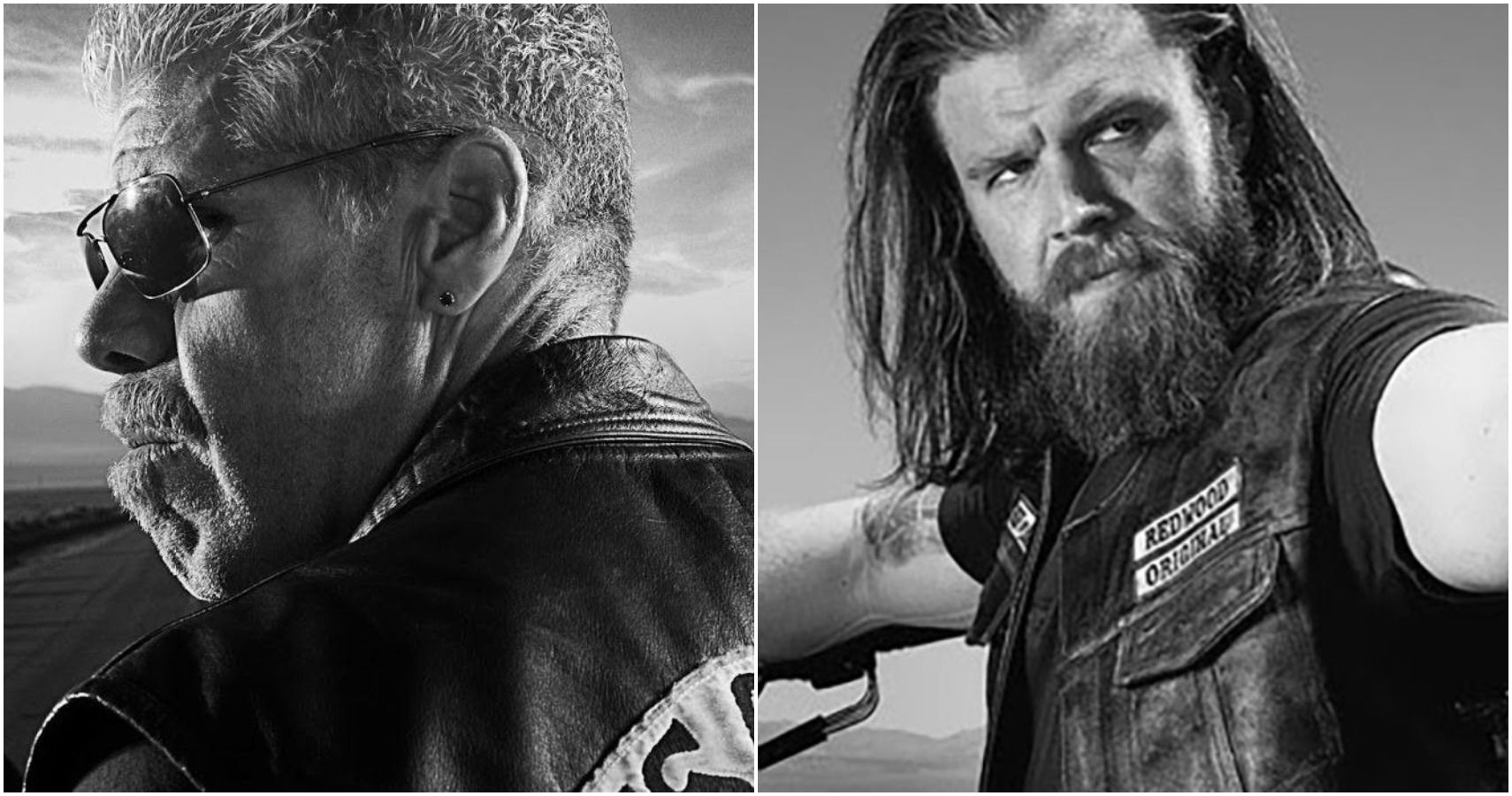 5 Characters From Sons Of Anarchy We Want To See In Mayans MC (& 5 We Dont)