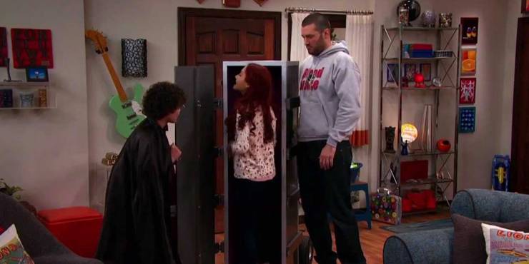 The 5 Best Sam Cat Episodes Nickelodeon Ever Made The 5 Worst