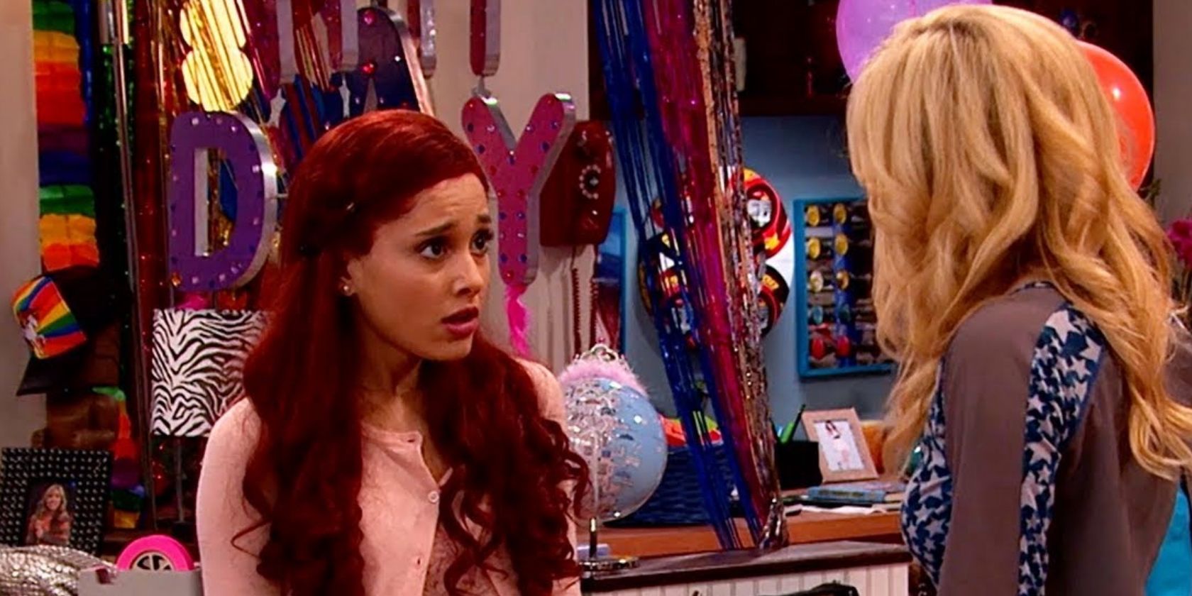 The 5 Best Sam & Cat Episodes Nickelodeon Ever Made (& The 5 Worst)