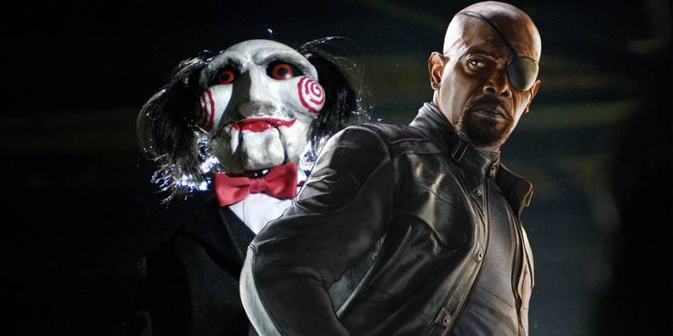 Saw 2021 Reboot Release Date Cast Story Details Screen Rant