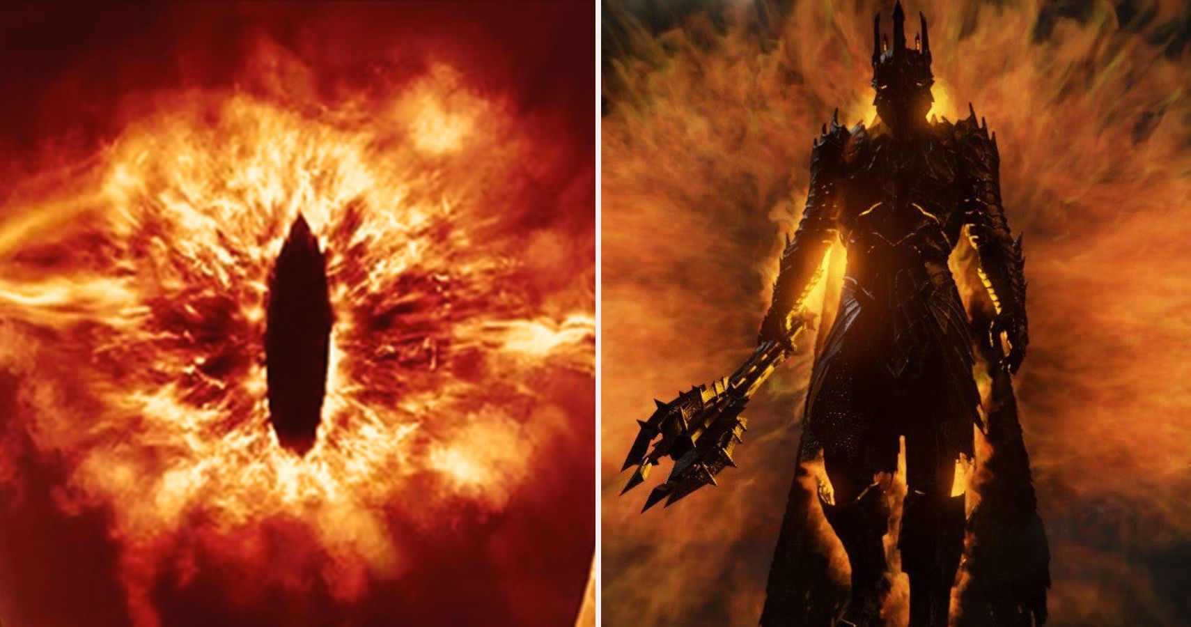 The Rings Of Power Sauron AUTOMASITES
