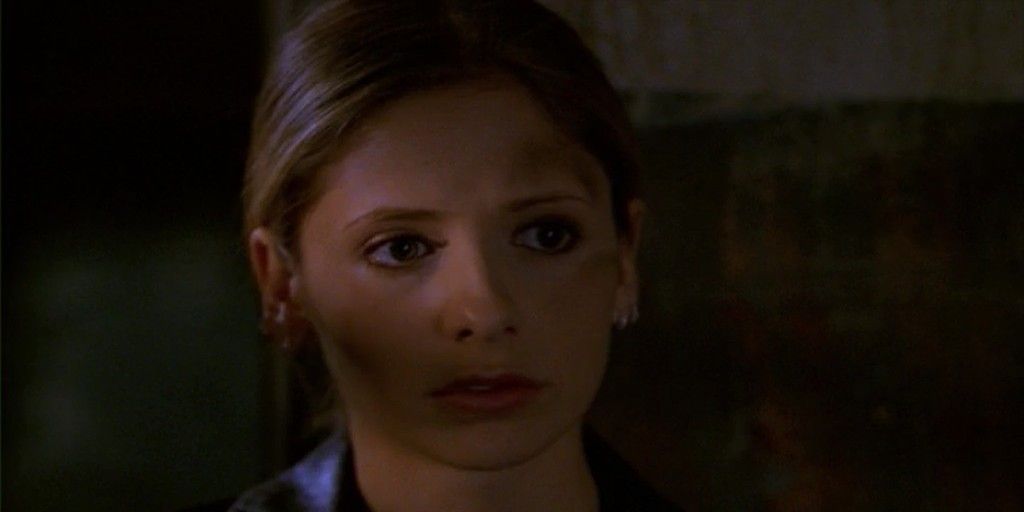 Buffy The Vampire Slayer: 5 Scariest Episodes (& The 5 Funniest)