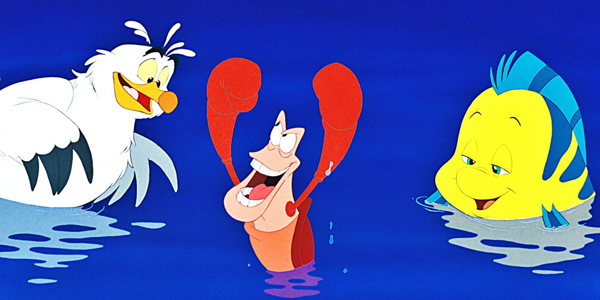 The Little Mermaid’s Underwater World Needs To Avoid Lion King’s CGI Realism