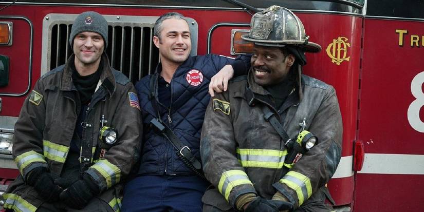 Chicago Fire Season 12: Release Date, Cast, Story & Everything We Know