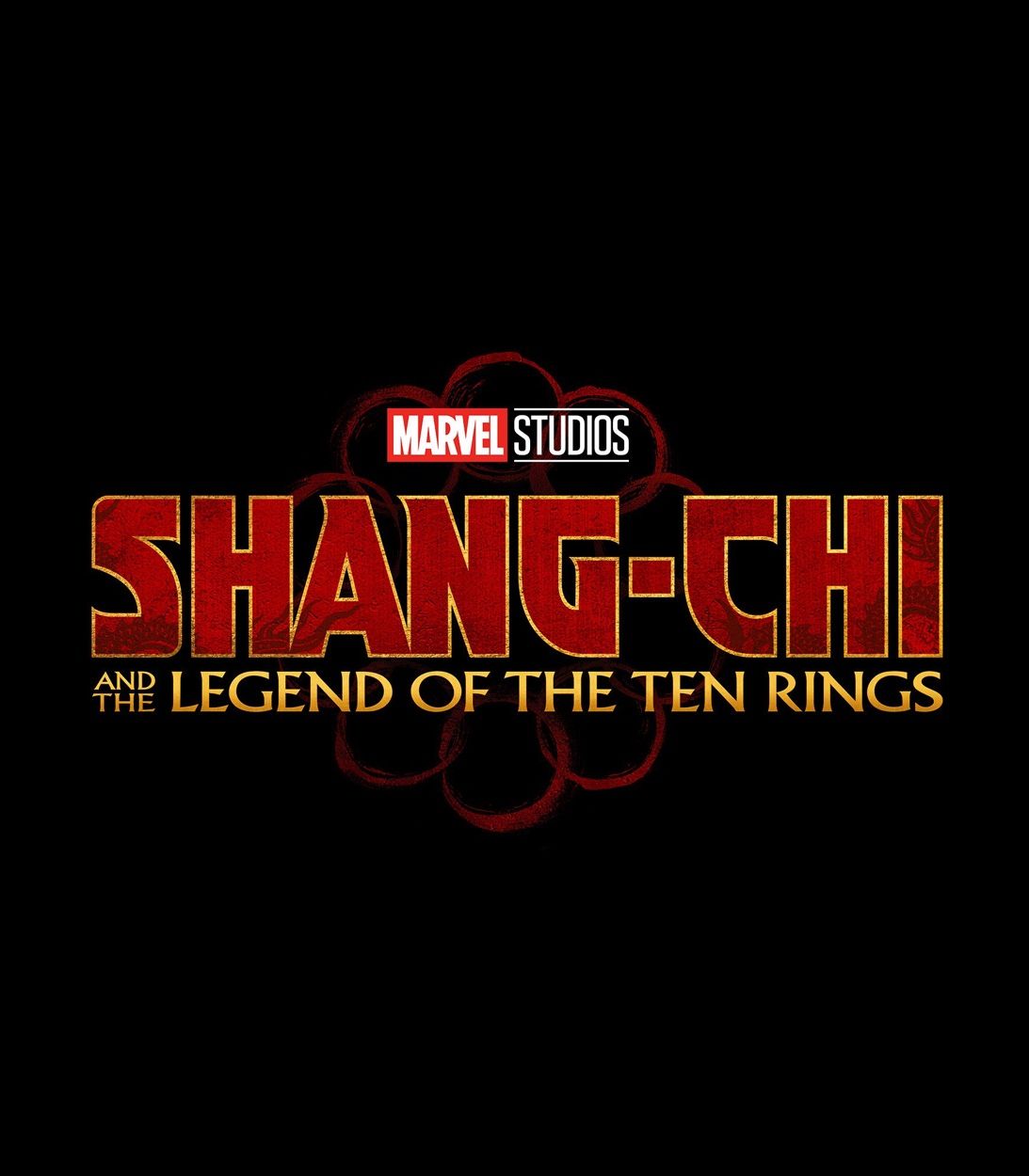 Shang Chi movie logo vertical TLDR