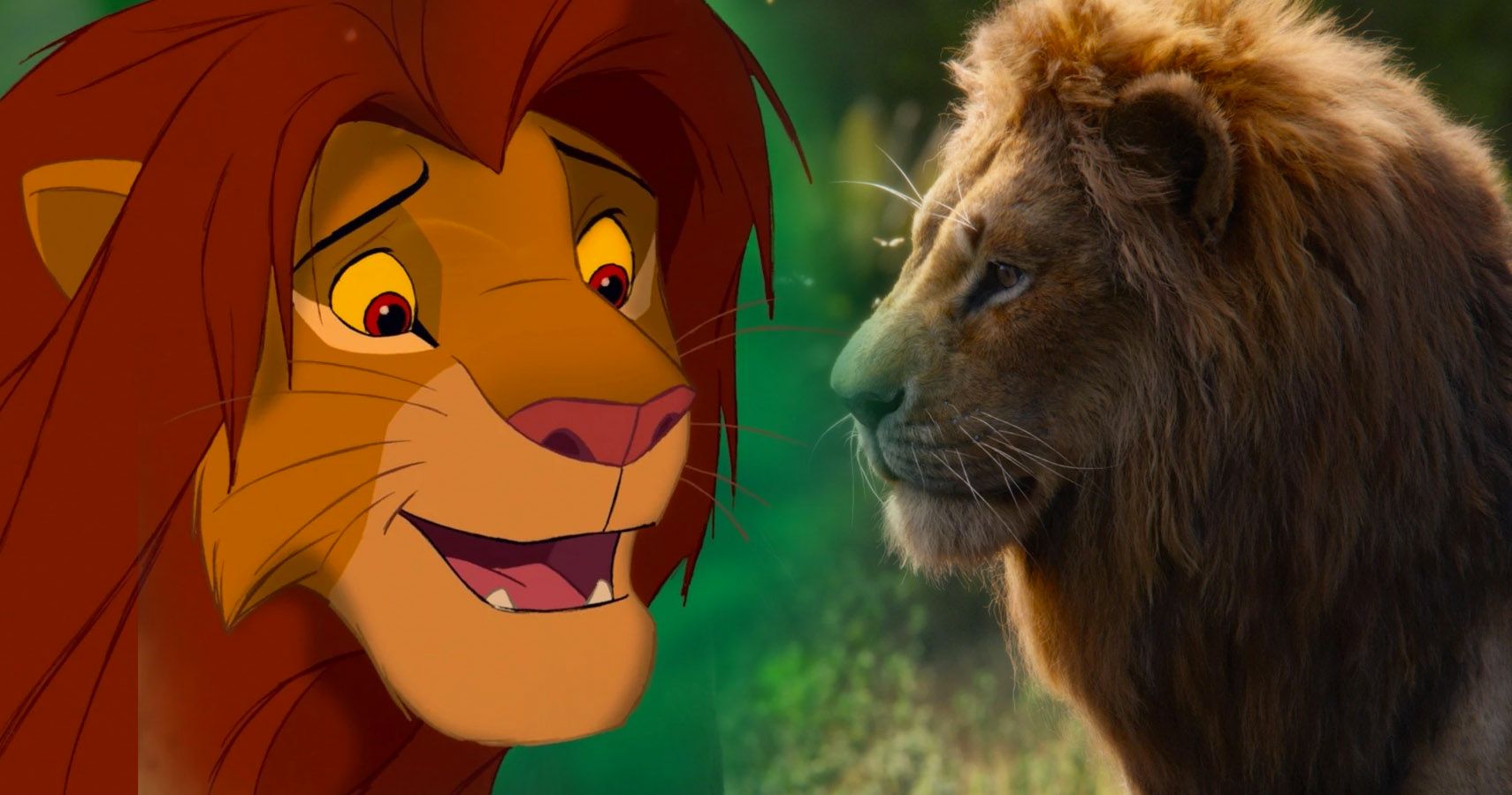The Lion King: 10 Things You Didn't Know About Simba