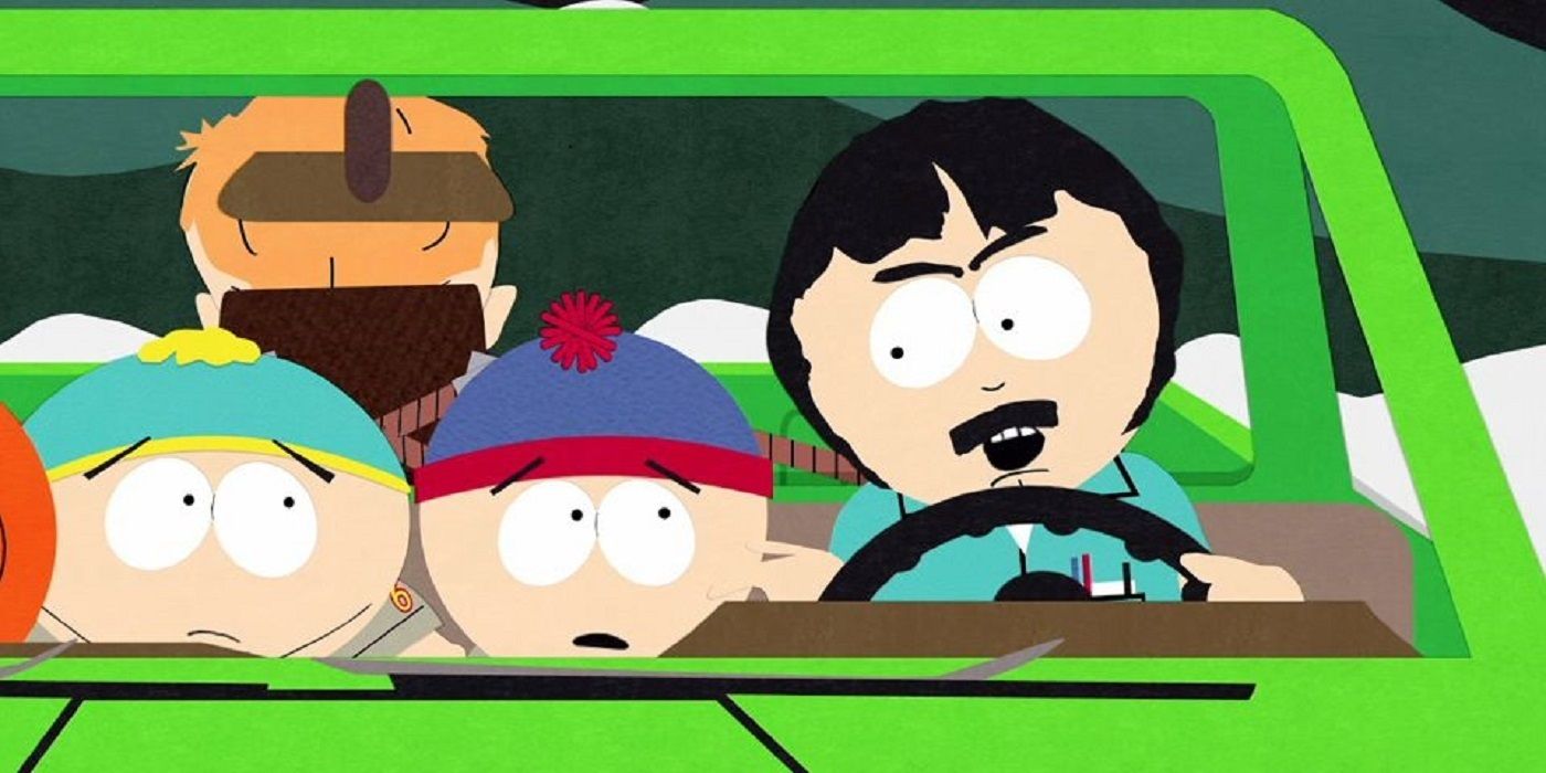 South Park: 10 Absolutely Hilarious Randy Marsh Quotes