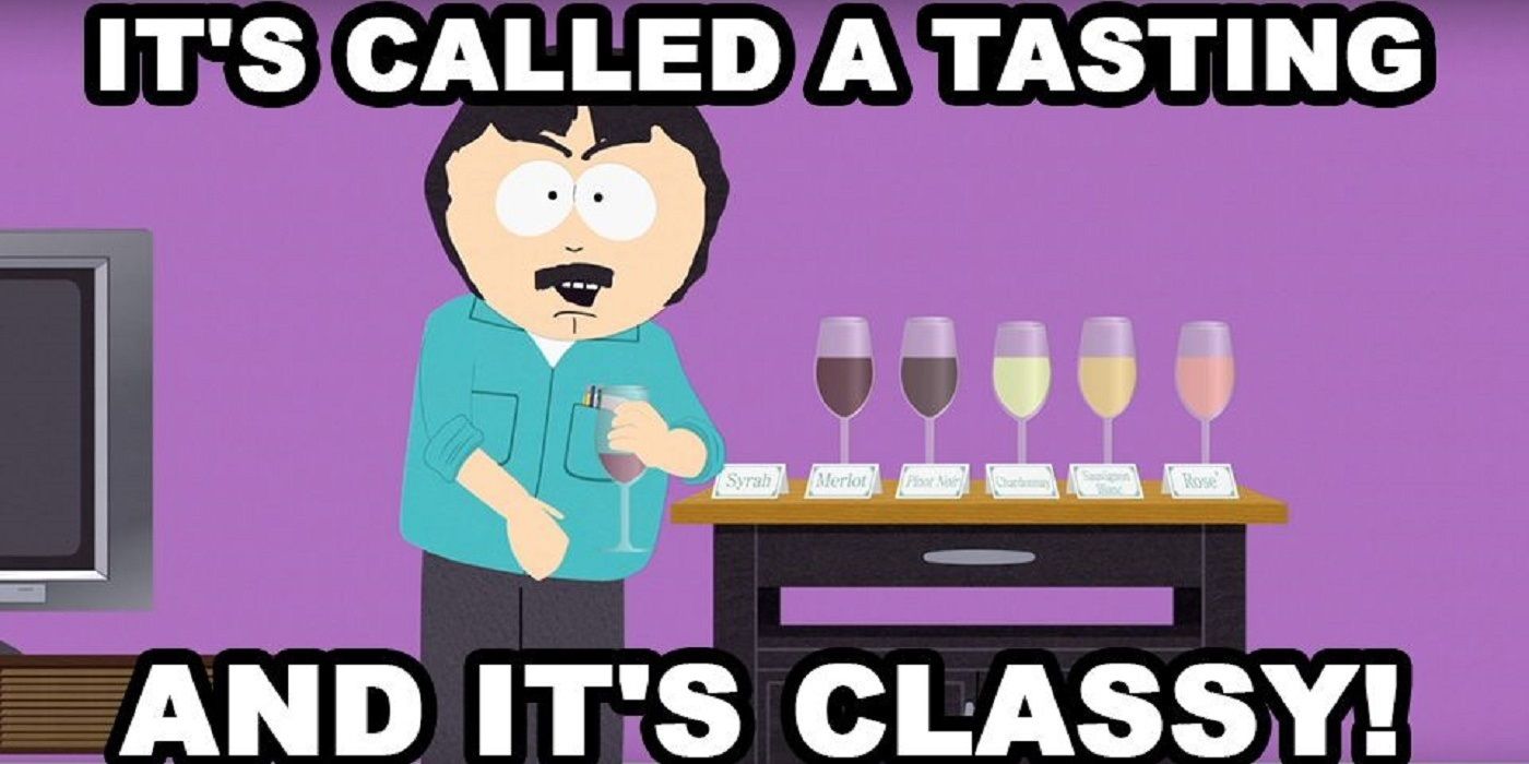 South Park Randy Marsh Freemium isnt Free Its called a tasting