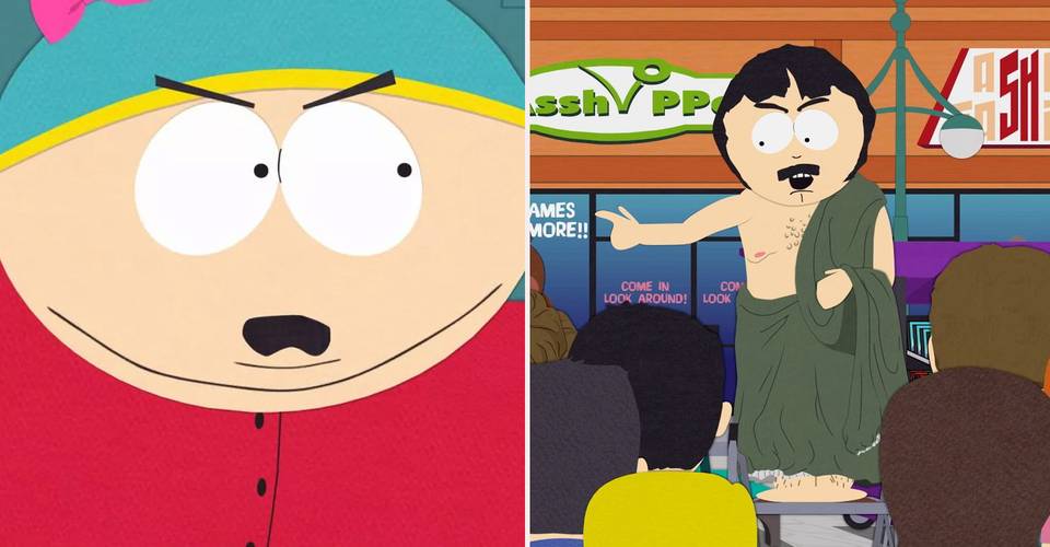 South Park The Show S 10 Best Twists Screenrant