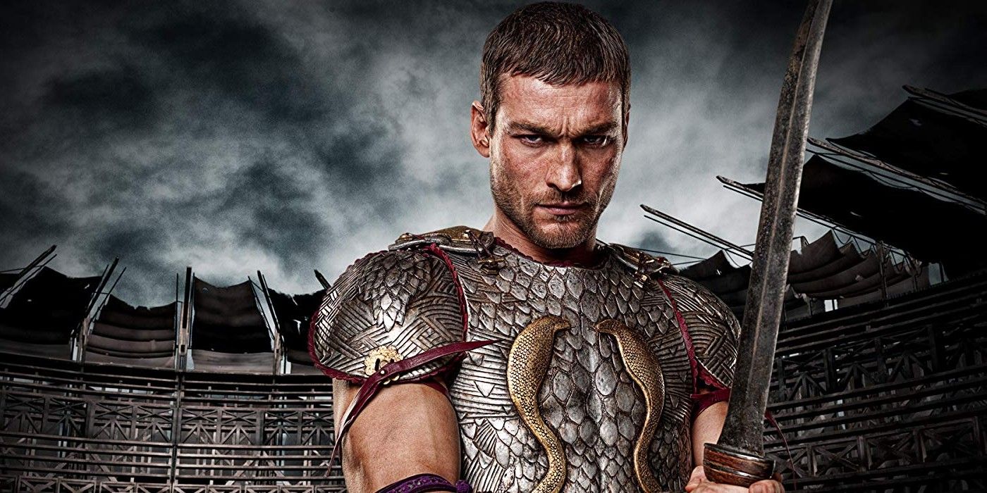 The 10 Fights/Battles In Spartacus: Blood And