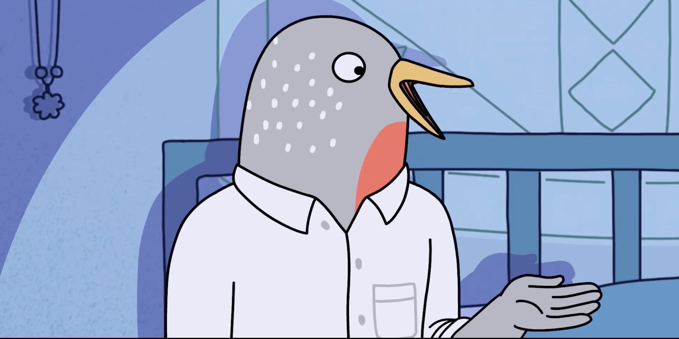 Tuca & Bertie: The 10 Best Characters