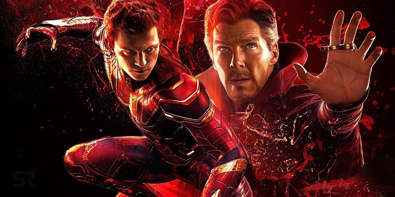 Spider-man: Far From Home Has Marvel's First Set Up For Doctor Strange 2