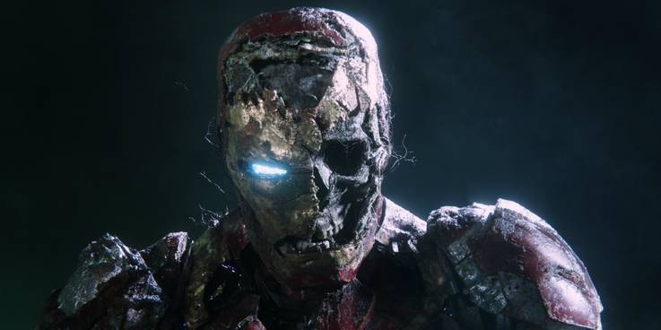 Marvel Studios Has Already Made Fans Disappointed with Marvel Zombies Show! 5 MCU