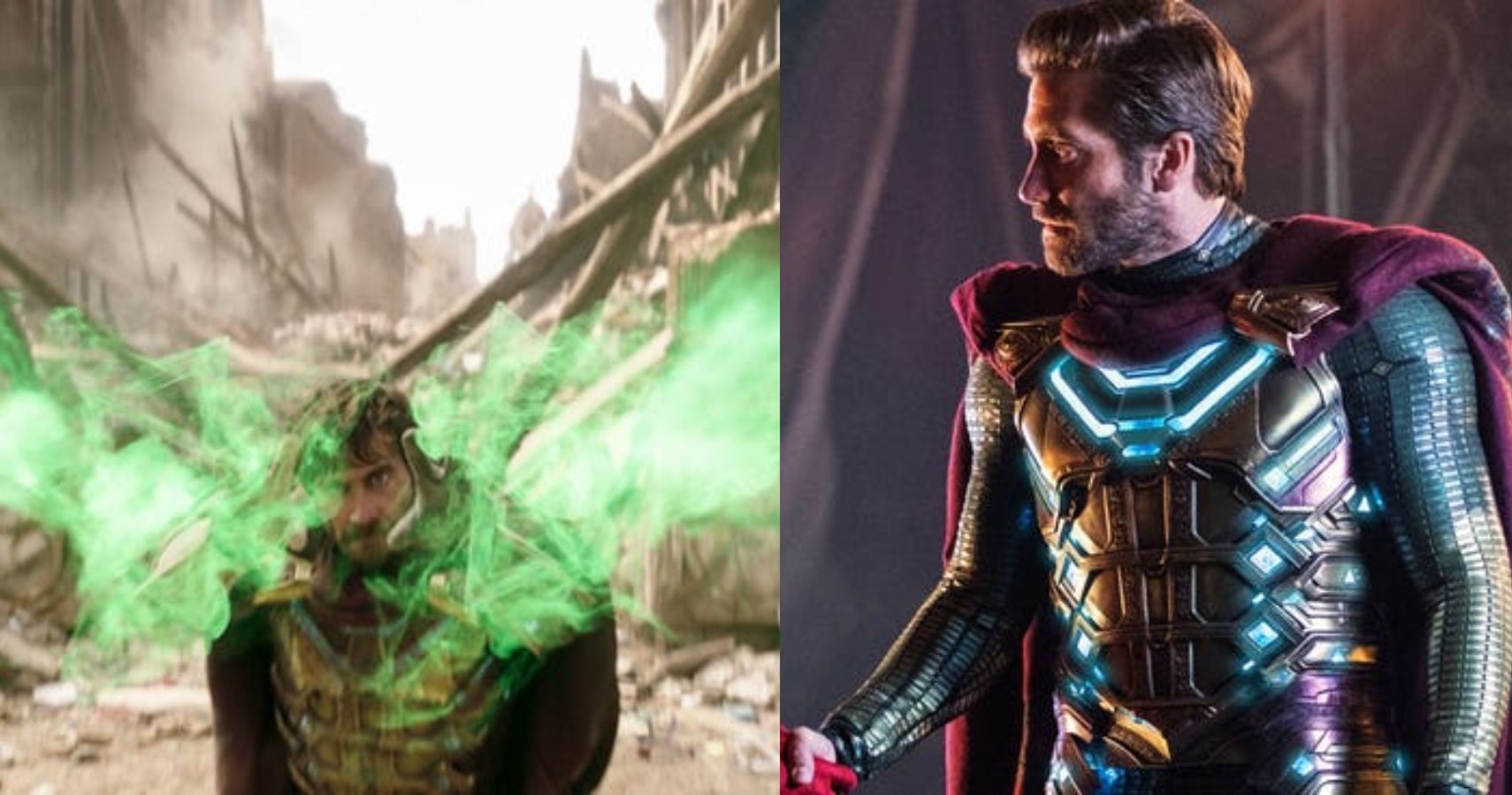 Spider-Man: Far From Home: 7 Fan Theories That Were Wrong (& 3 That Were  Right)