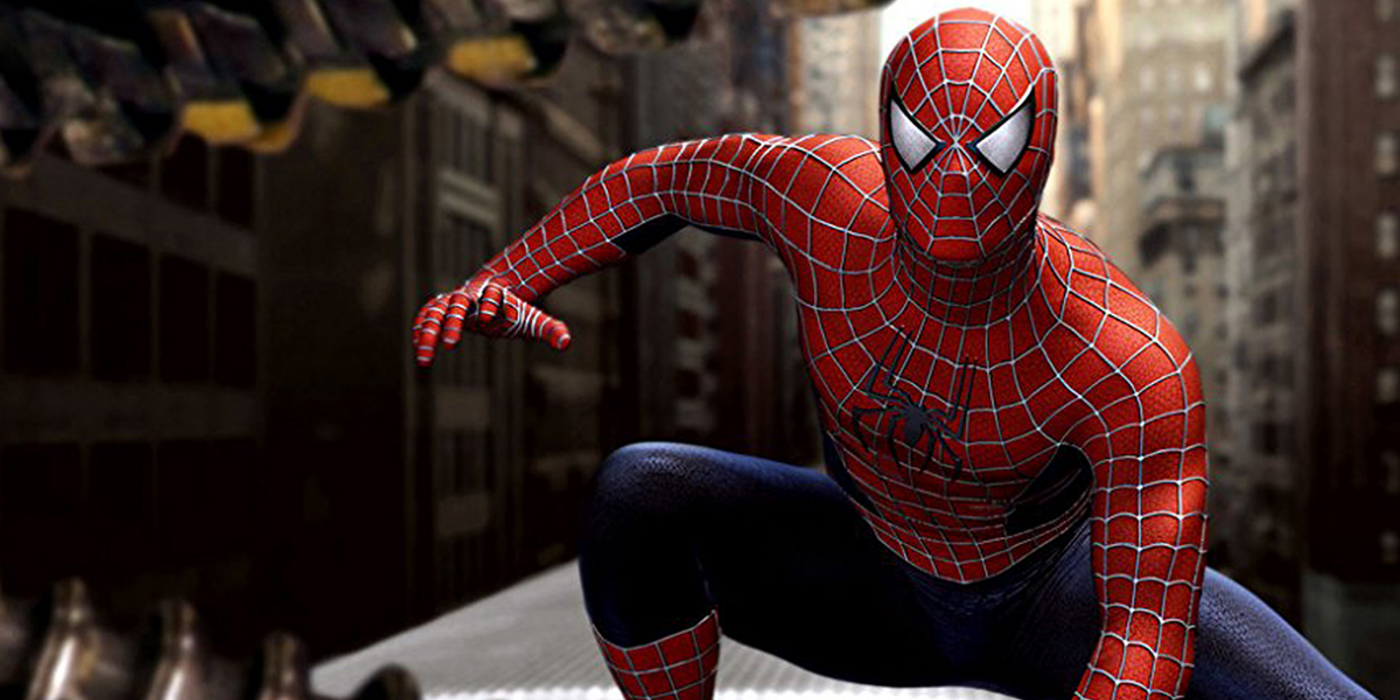 Spider-Man2