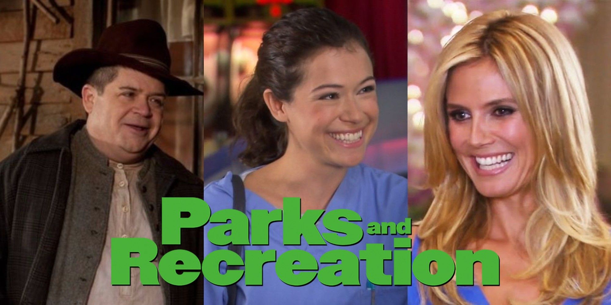 Cast of 'Parks and Recreation': Where Are They Now?