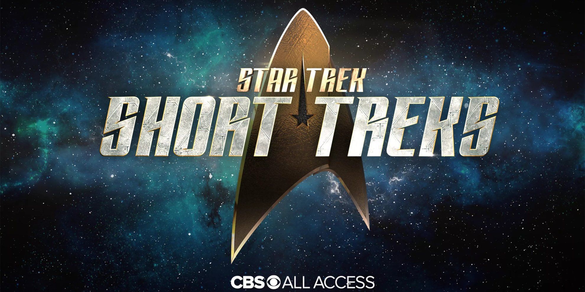 Star Trek Short Treks Stream