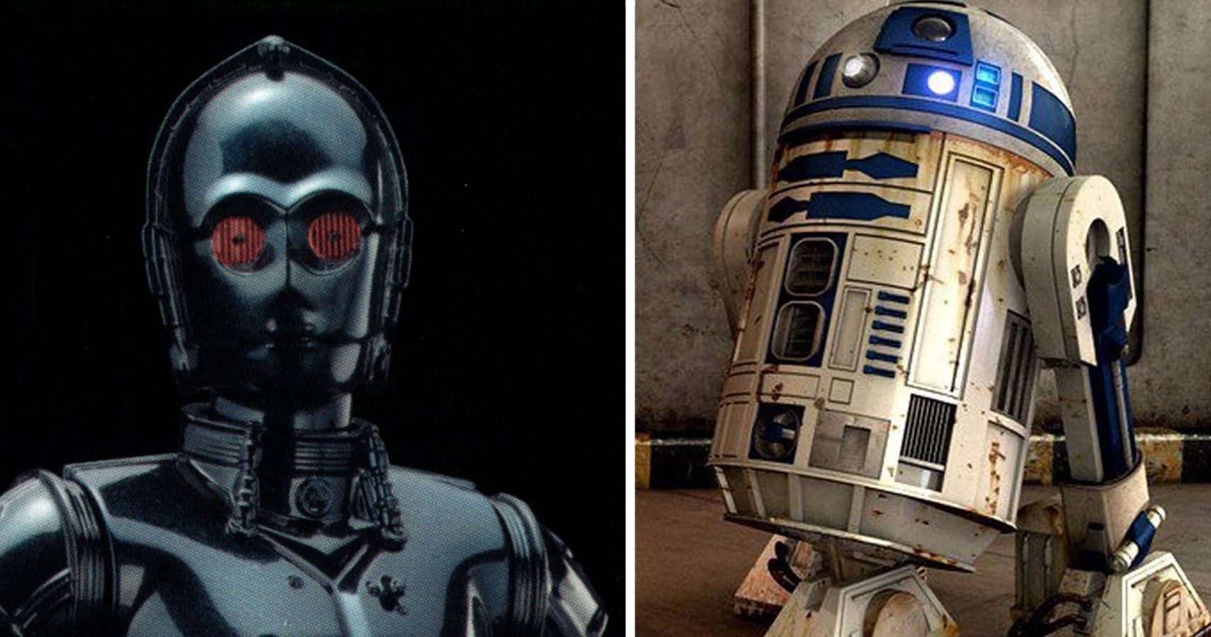 The 10 Most Dangerous Droids In The Star Wars Universe, Ranked