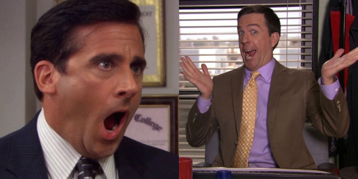15 Worst Episodes Of The Office, Ranked