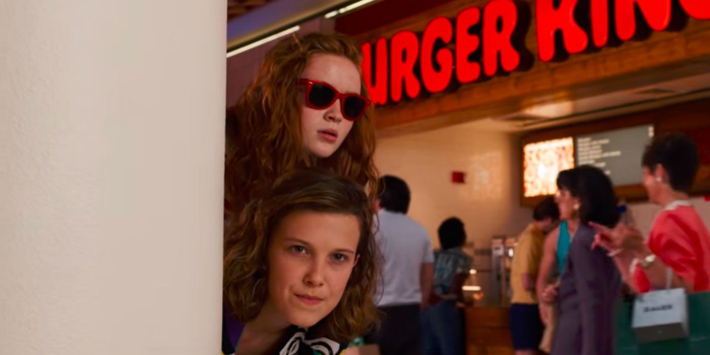 Stranger Things 5 Big Questions After Season 3 Episode 2
