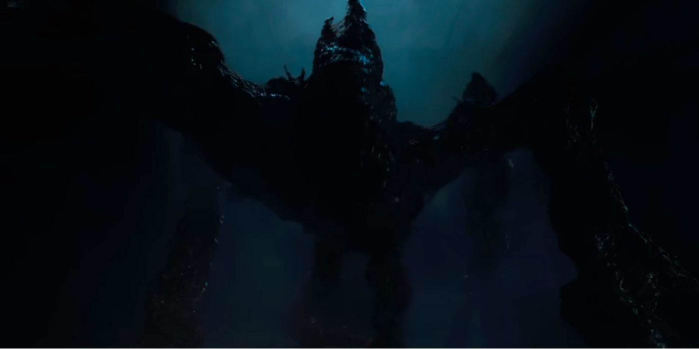 Stranger Things Mind Flayer Monster Episode 4