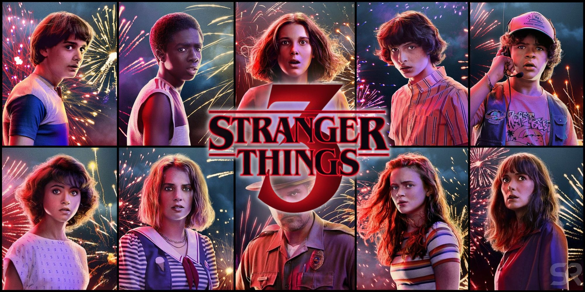 What's Next for the Cast of Stranger Things