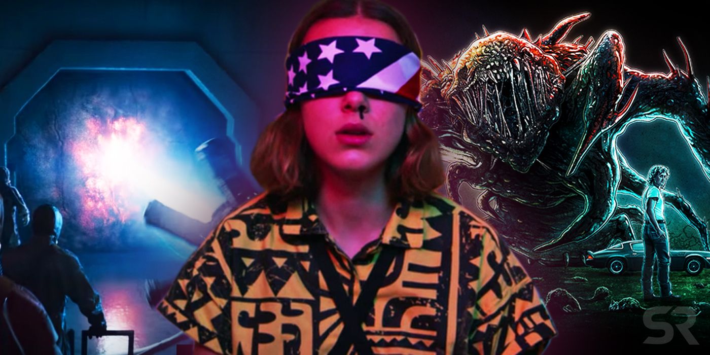 The 'Stranger Things 3' Ending Explained and Questions Answered