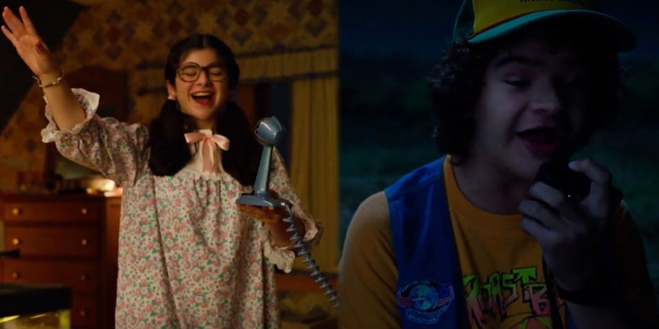 Stranger Things 6 Best Couples (& 4 Worst)