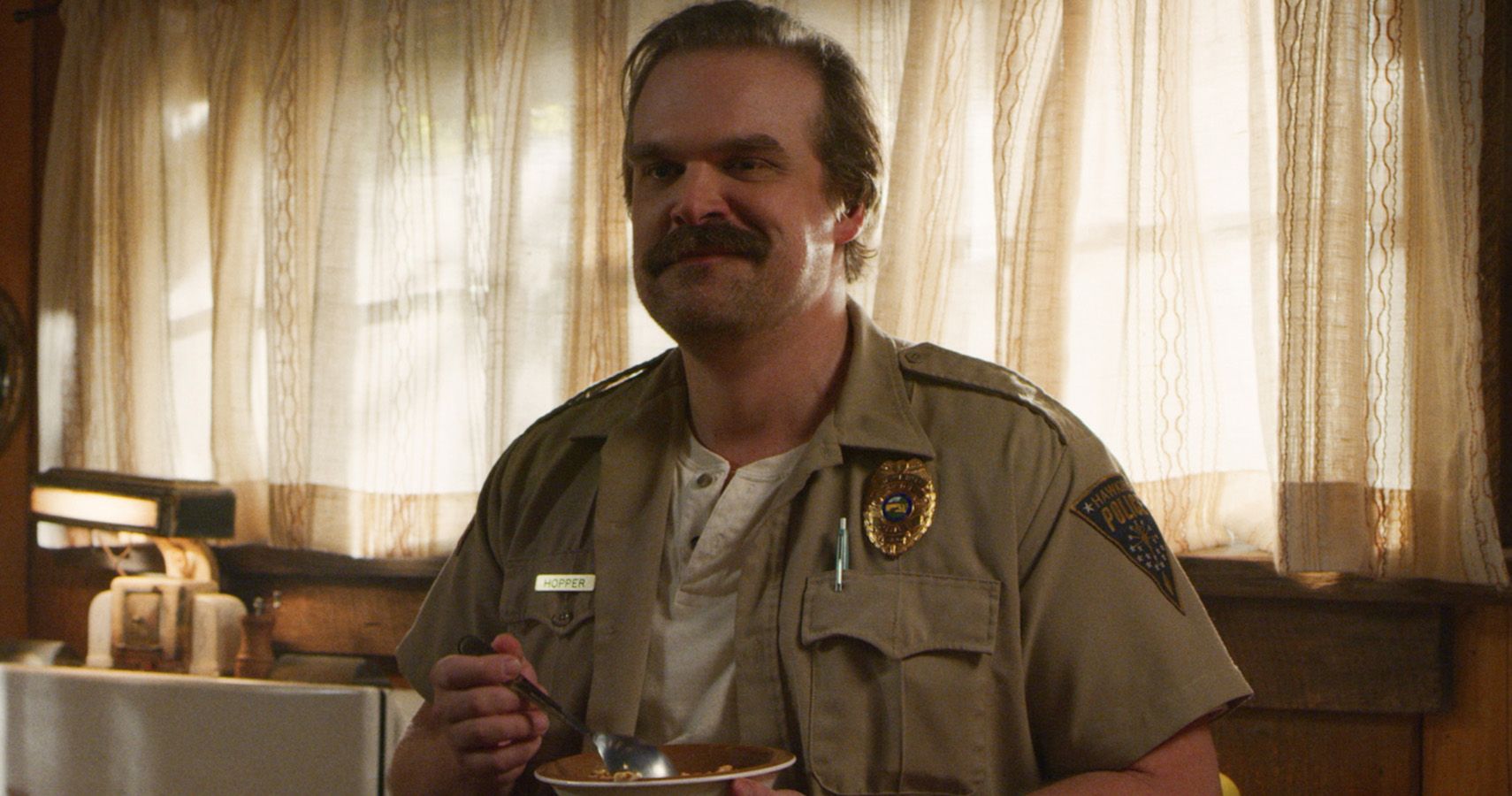 Best Theories About Jim Hopper's Fate/Death in Stranger Things 3 Finale
