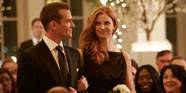 Suits Season 9 Don t Expect A Harvey Donna Wedding