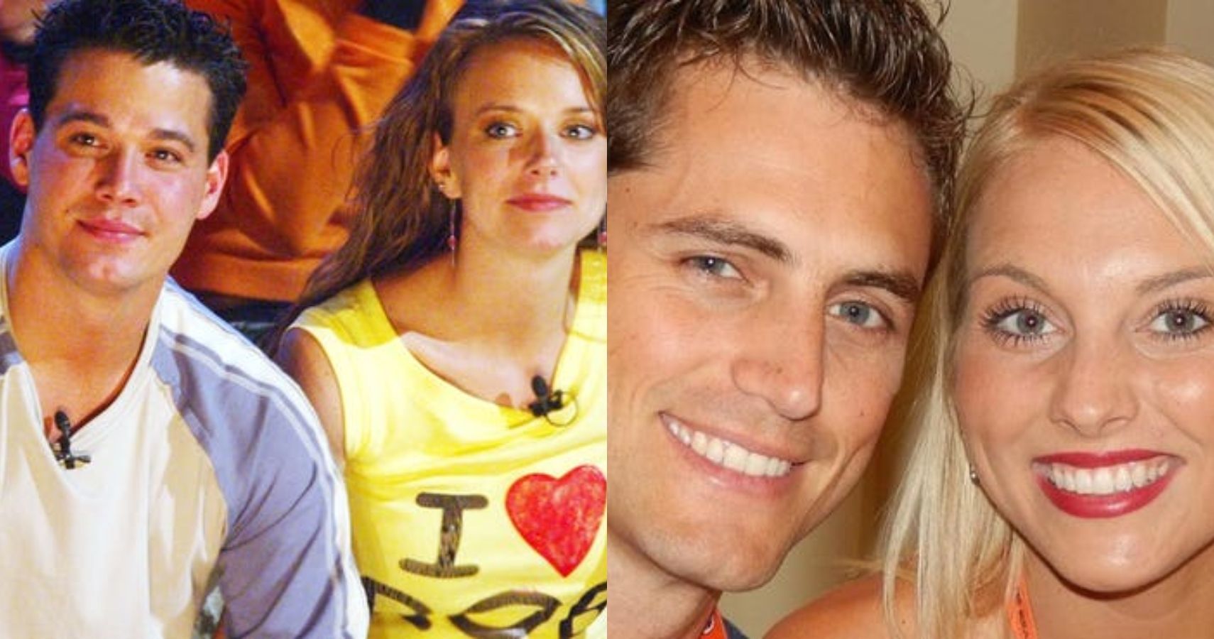 Survivor: 5 Couples That Met on The Show That Are Still Together (& 5 That Split Up)