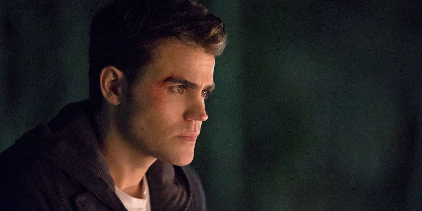 The Vampire Diaries 10 Worst Things Stefan Has Ever Done