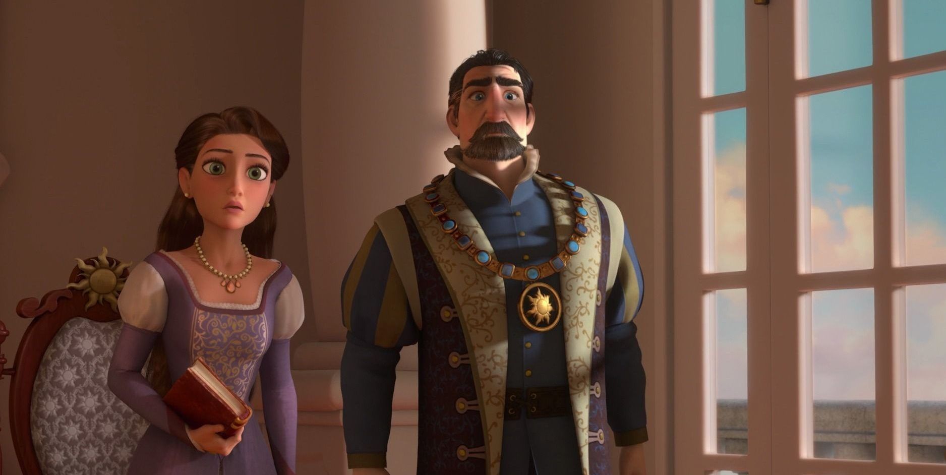 5 Reasons Tangled is Better than Frozen (& 5 Frozen is Better)