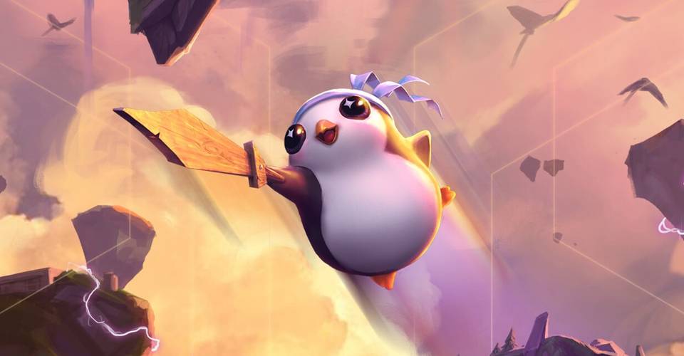 Teamfight Tactics Makes Blaming Bad Luck Harder Screen Rant