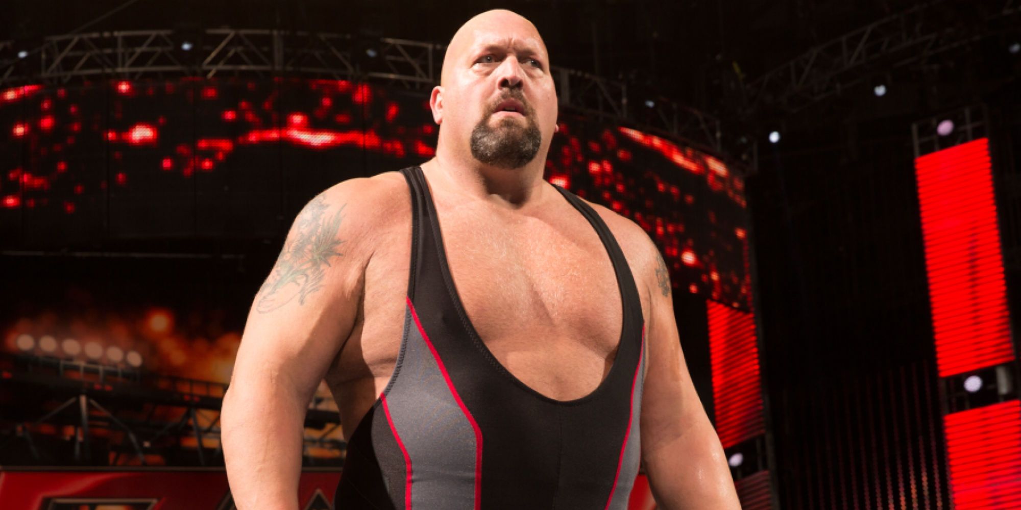 The Big Show Show All Wrestling and WWE References