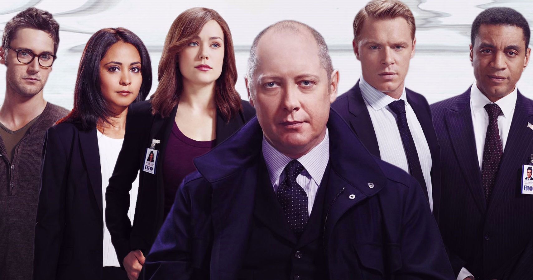 The Blacklist The 10 Best Supporting Characters