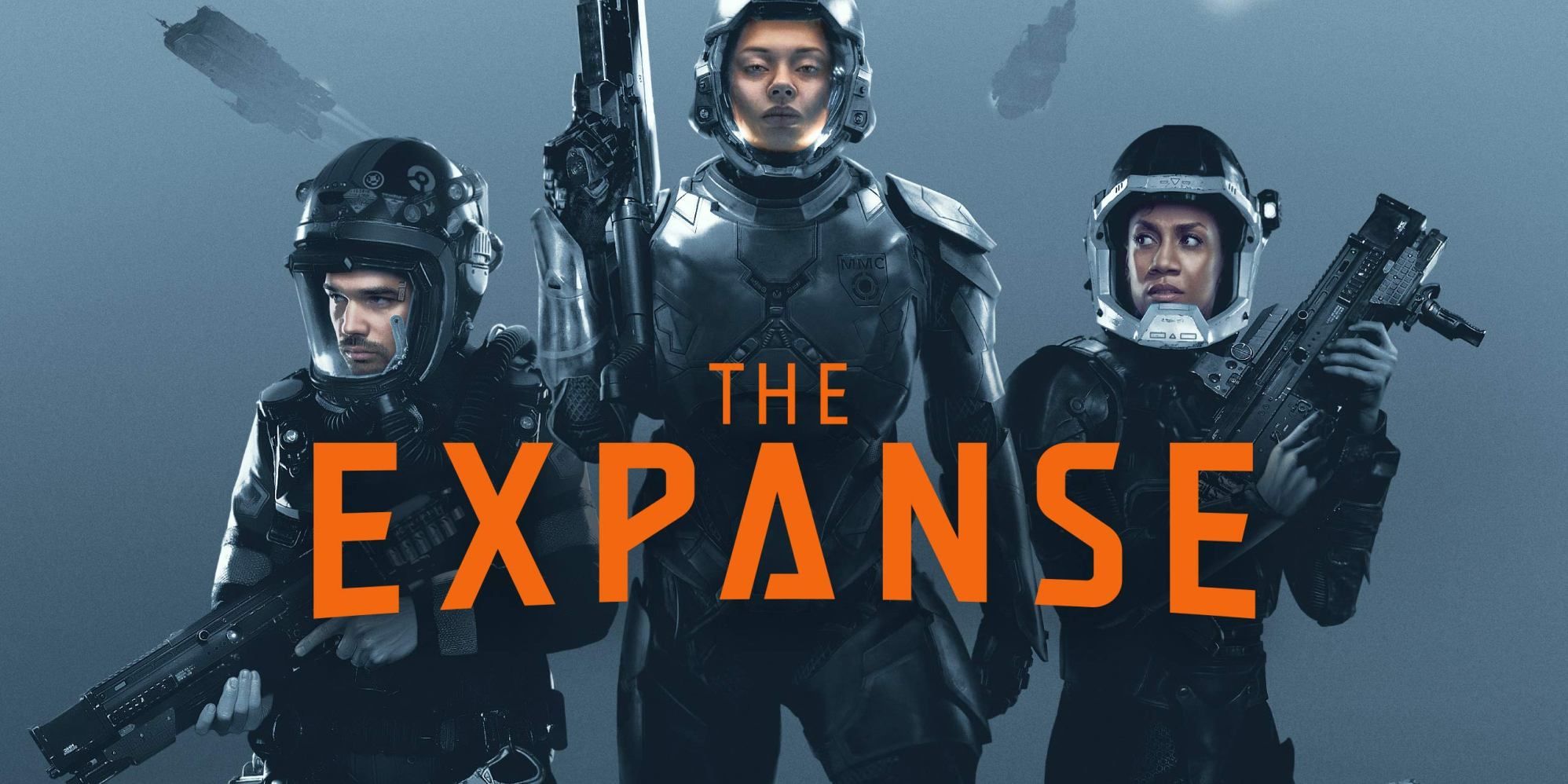 download the expanse season 5