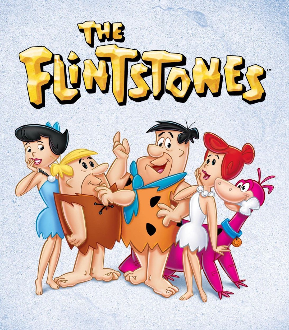 The Flintstones Animated Show