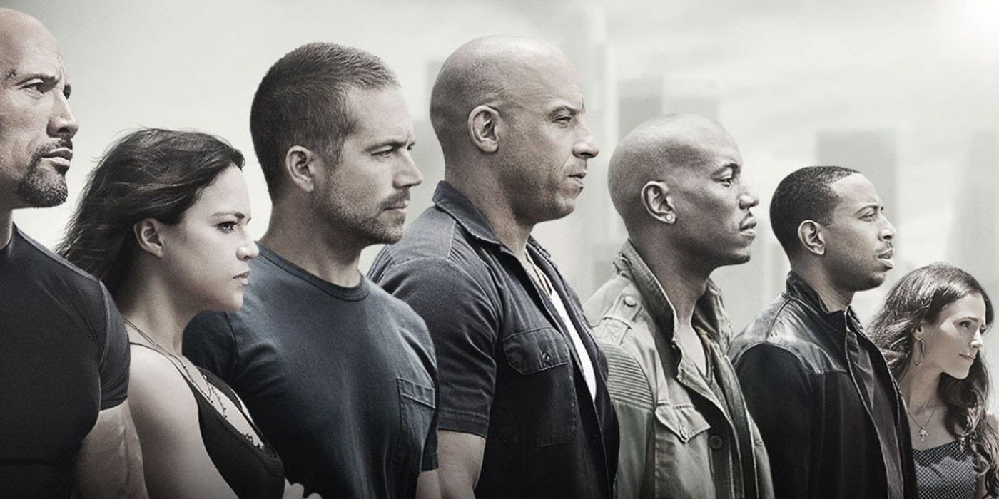 The Family in Fast and Furious.