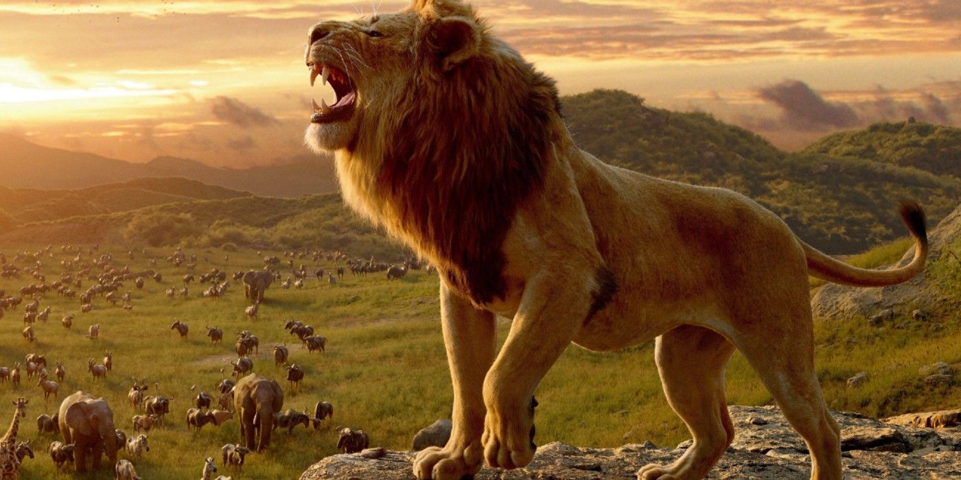 4 Ways The Lion King Improves On The Original Movie (And 6 Ways It Doesnt)